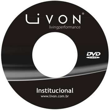 Exemplo Autoração de DVD