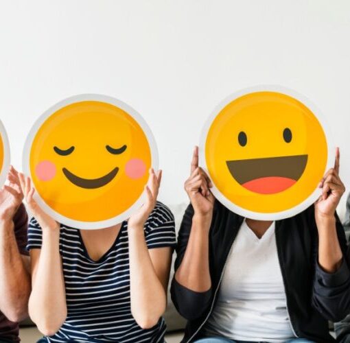 pesquisa de satisfação com tablets