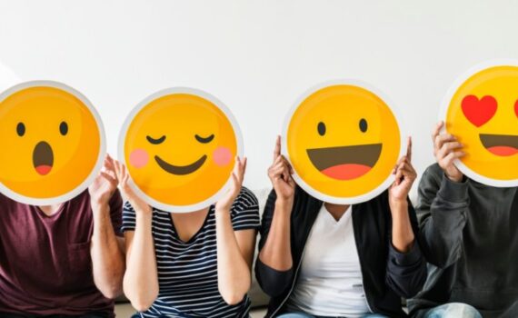 pesquisa de satisfação com tablets