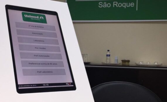 unimed sao roque suporte de mesa para tablets