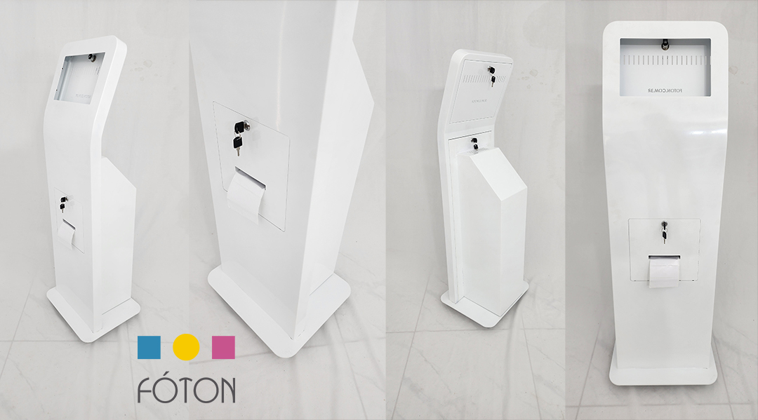 Tower Print Horizontal