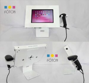 bmp-totem-foton-tablet-leitor-codigo-barras-conversor-hub-impressoras